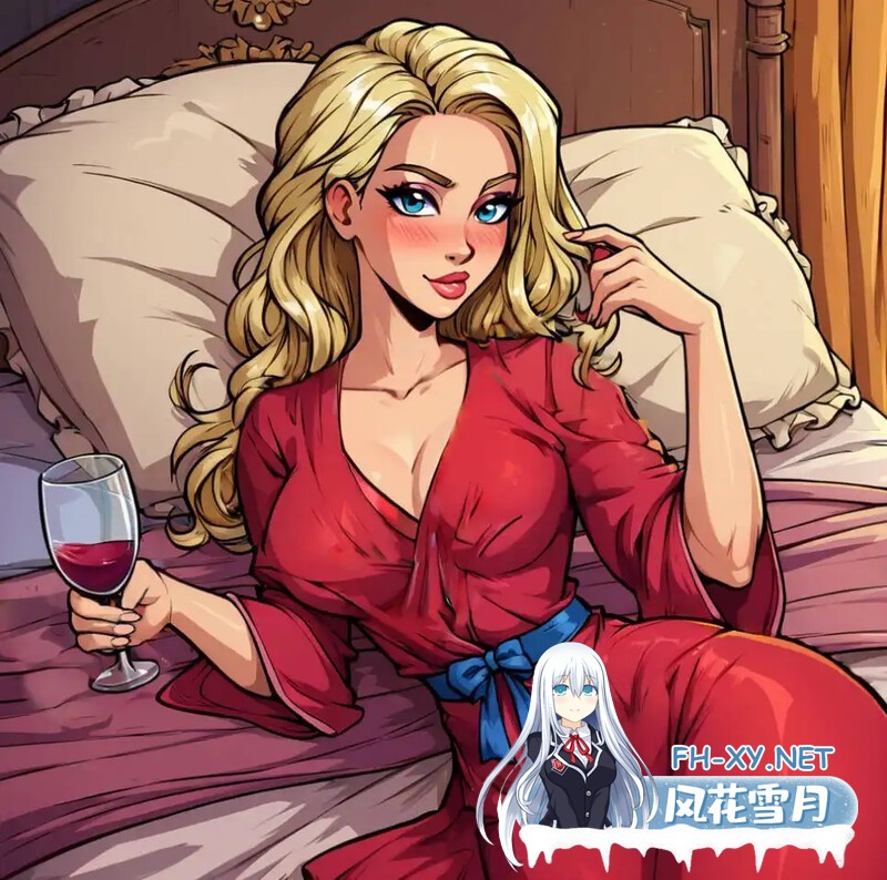 [SLG/沙盒/汉化/2D/更新]凯兰崔尔的堕落/加拉德里尔的没落/The Fall of Galadriel[Ver0.21.3][PC+安卓/4.2G]-4.jpg