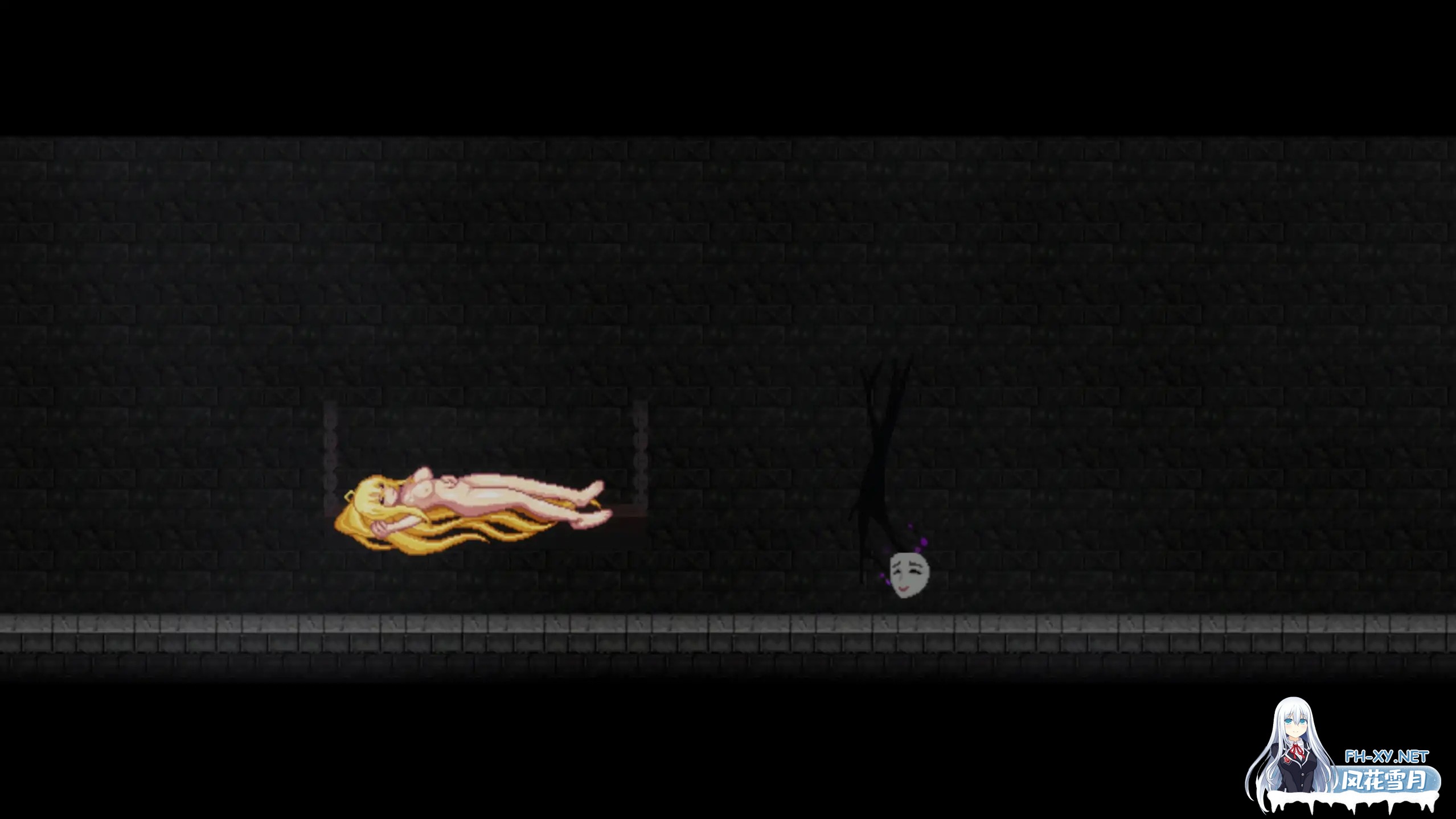 [动作ACT/像素/官中/中出/巨乳/更新/步兵]精灵魔女外传/灵魔女外传/Spirit Witch's Gaiden Version[Ver1.1.7][PC/4G]-5.jpg