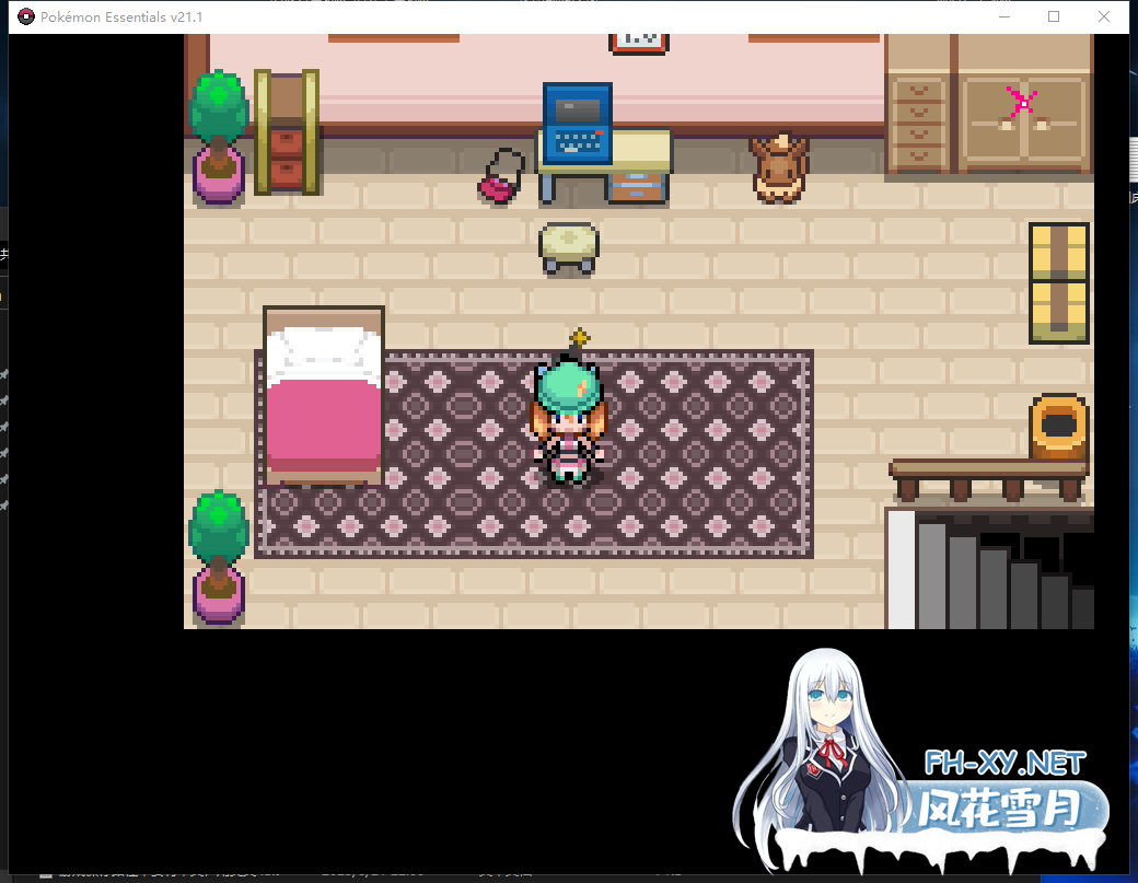 PC[H版宝可梦像素RPG]宝可梦顽皮版 Pokémon Naughty Version v0.1.1 机翻步兵版[618M]-5.png
