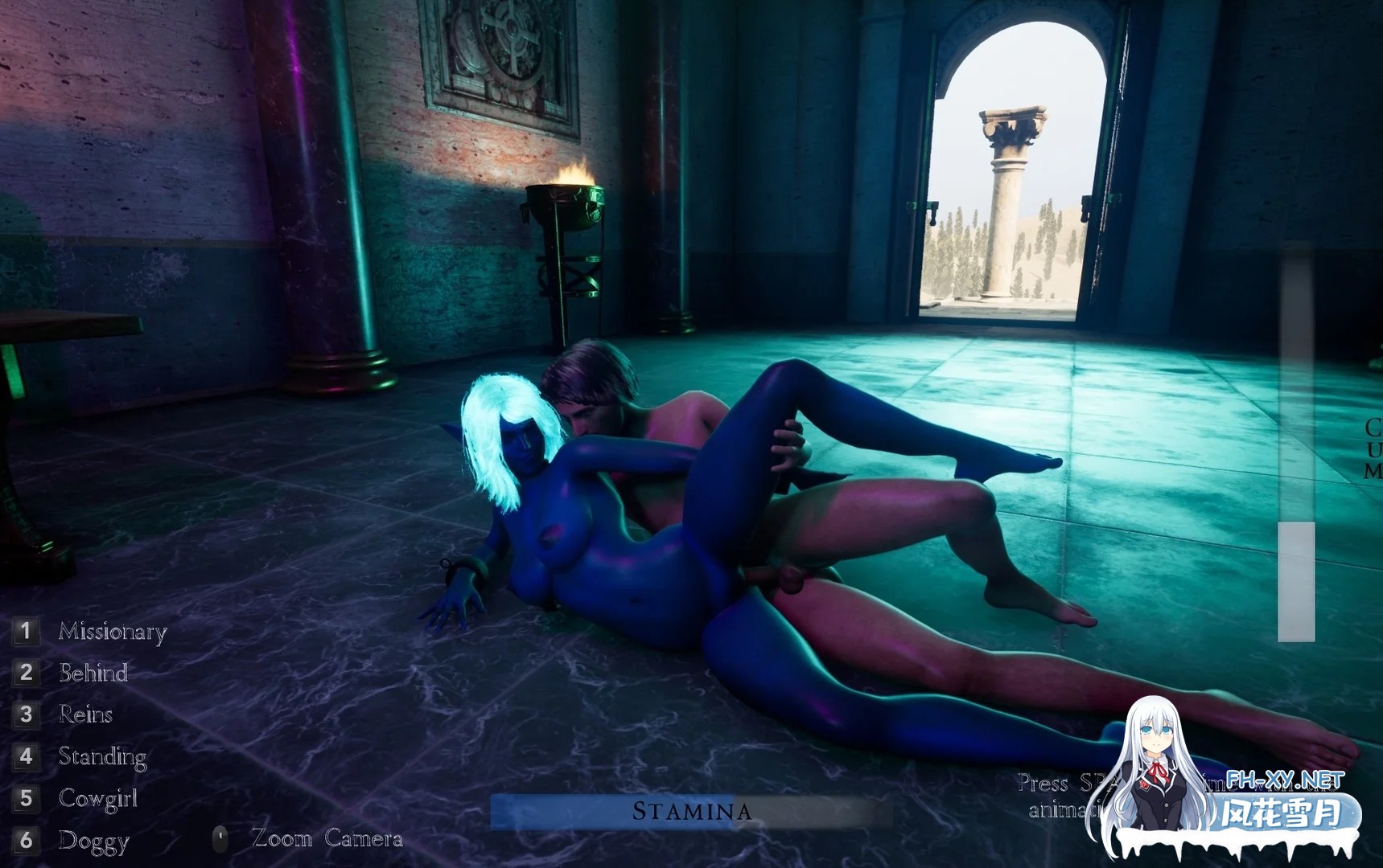 [PC][ARPG/官中/更新/3D]罗马的奴隶/Slaves of Rome Ver2.8.1 官方中文 [6.36GB]-5.jpg