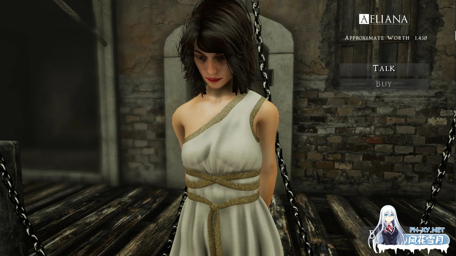 [PC][ARPG/官中/更新/3D]罗马的奴隶/Slaves of Rome Ver2.8.1 官方中文 [6.36GB]-3.jpg