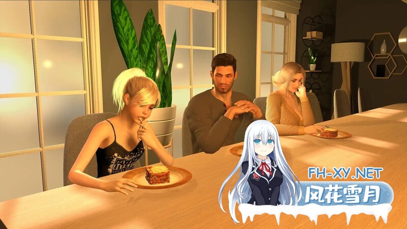 [SLG/动态/3D/更新/汉化]为她服务/In Her Service[Ver0.91.01][PC+安卓/3.9G]-2.jpg