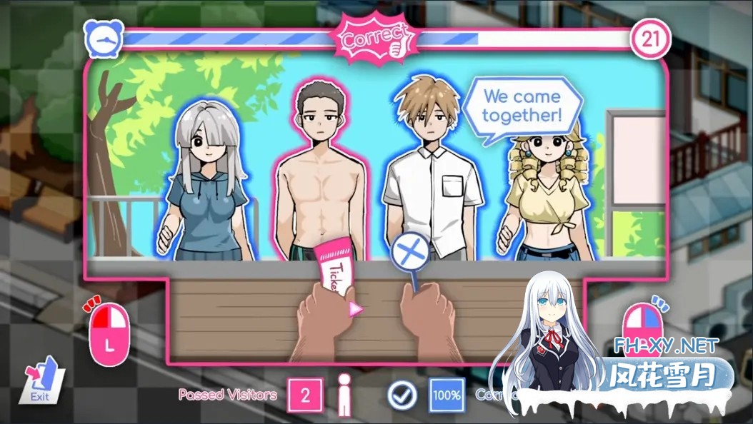 [互动SLG/官中/NTR/露出/PC]救生员狂热 Lifeguard Holic ライフガード・レジェンド v0.9.2a 官方中文版[2.08G/CV]-14.jpg