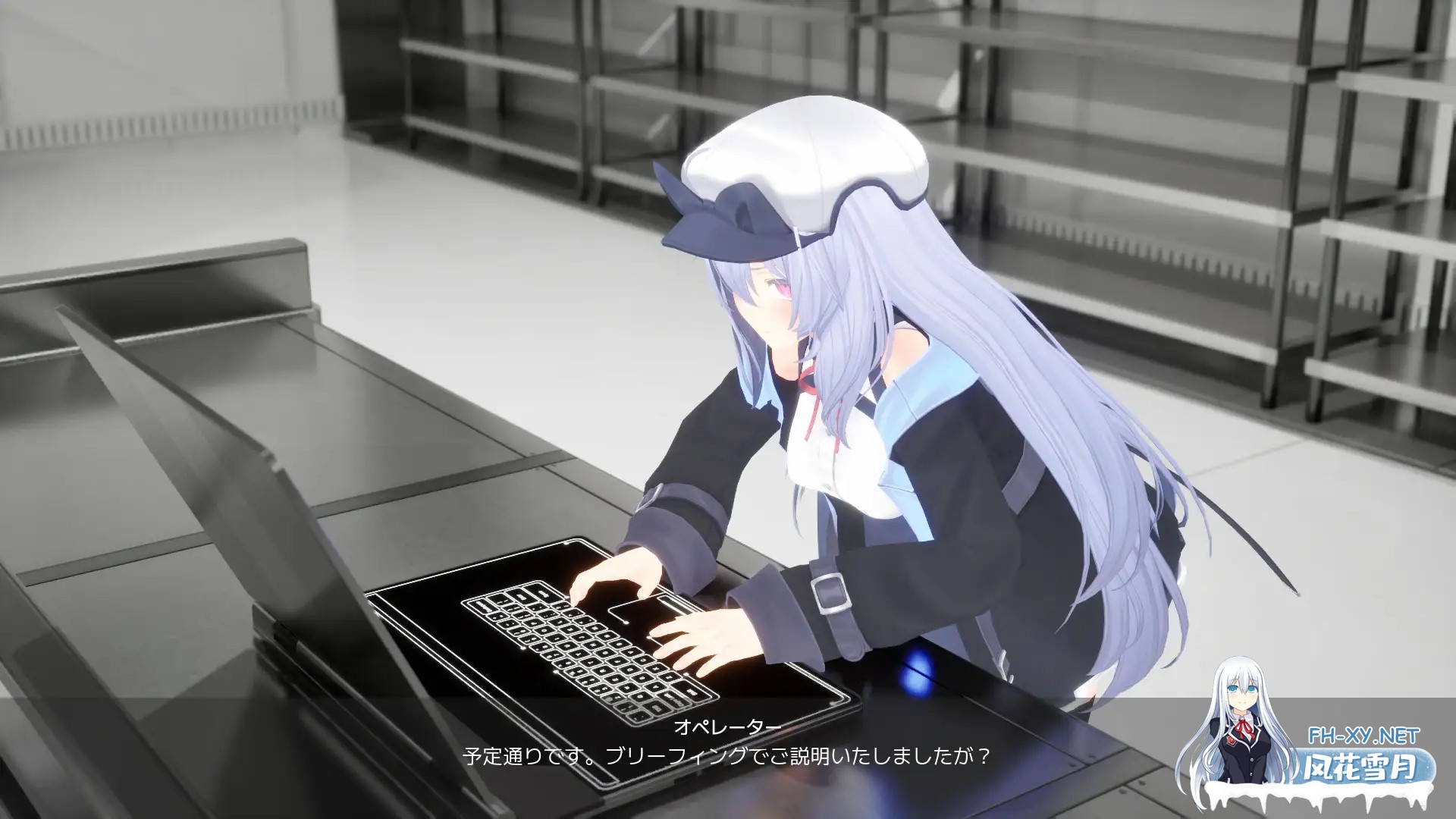 [3D/生肉/多P/露出][RJ01549780/コットンテイル社团]特工女孩/Agent Girl[Ver1.0.0.220 正式版][PC/1.0G]-5.jpg