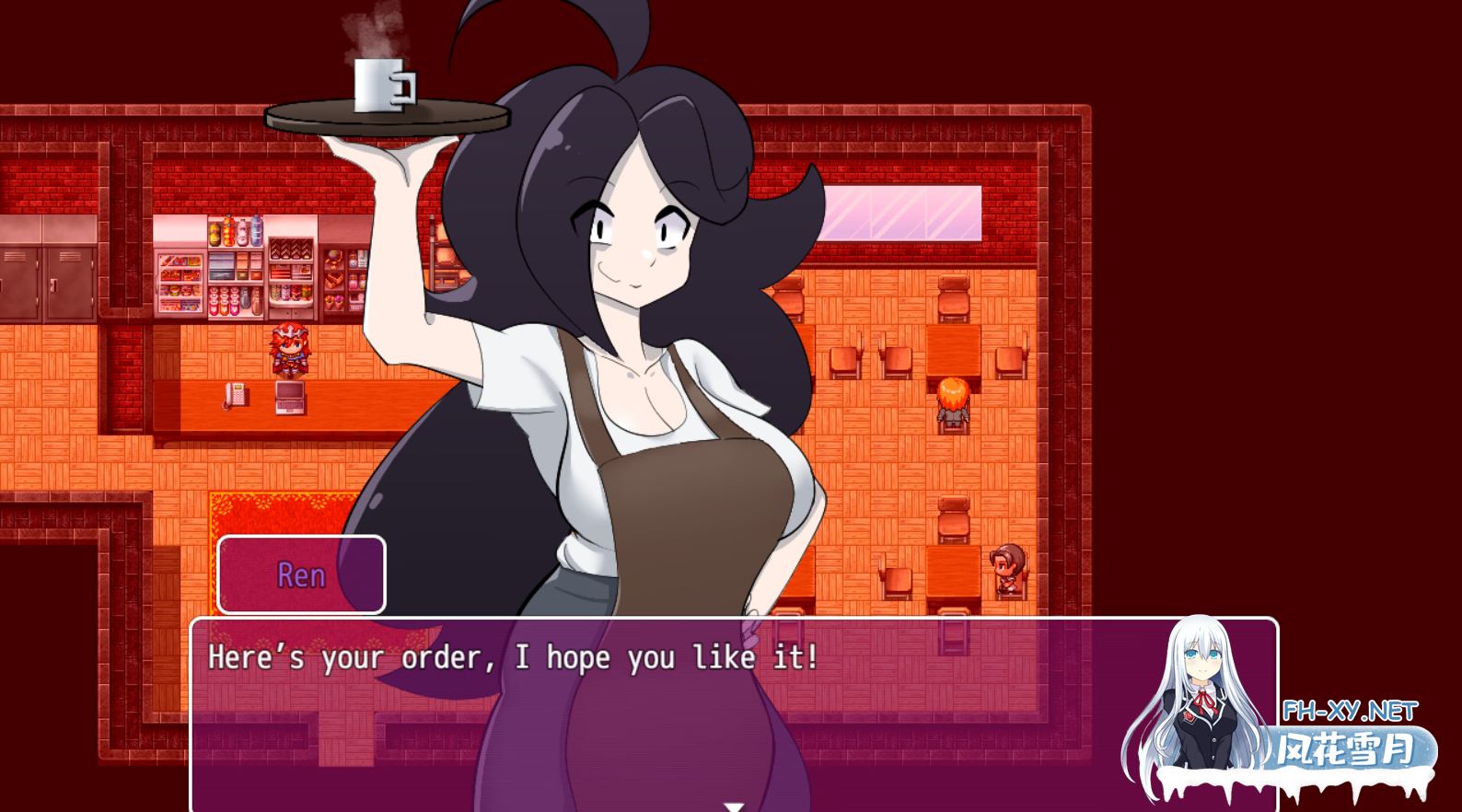 [RPG/更新/机翻/步兵/巨乳/自慰]尼特的冒险/A Neet's Adventure[Ver0.1.15][PC/730M]-3.png