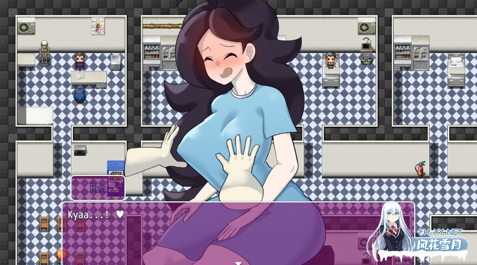 [RPG/更新/机翻/步兵/巨乳/自慰]尼特的冒险/A Neet's Adventure[Ver0.1.15][PC/730M]-6.png