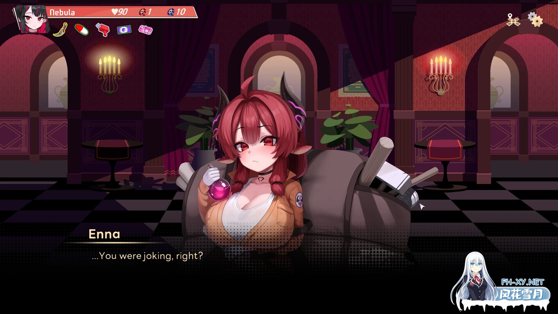 [日系SLG/官中/动态/PC]肉鸽骰子R RogueDiceR v0.7.001 官方中文版[5.65G]-6.jpg