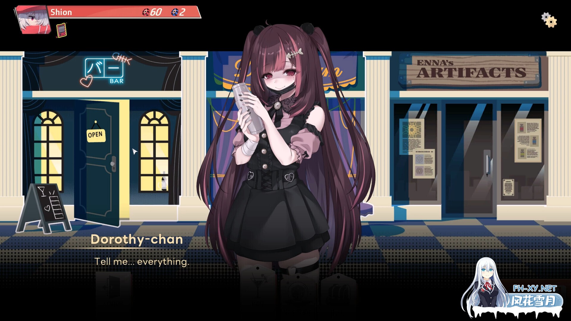 [日系SLG/官中/动态/PC]肉鸽骰子R RogueDiceR v0.7.001 官方中文版[5.65G]-4.jpg