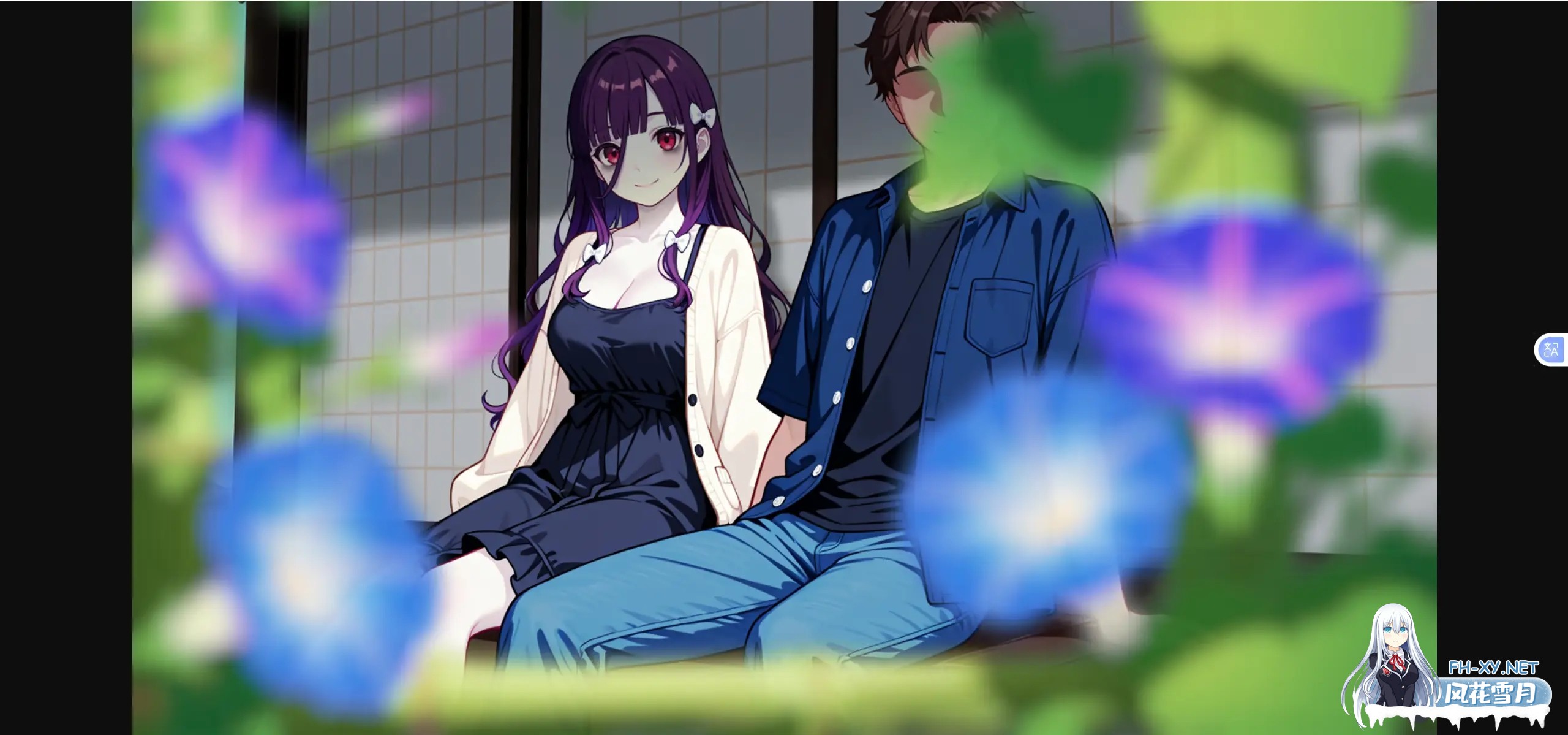 [互动SLG/官中/步兵/PC]回乡后,有超可爱幽灵在我家!  帰郷後、我が家に超可愛い幽霊が!? v1.0.1.36.st 官方中文无码版[969M]-5.jpg