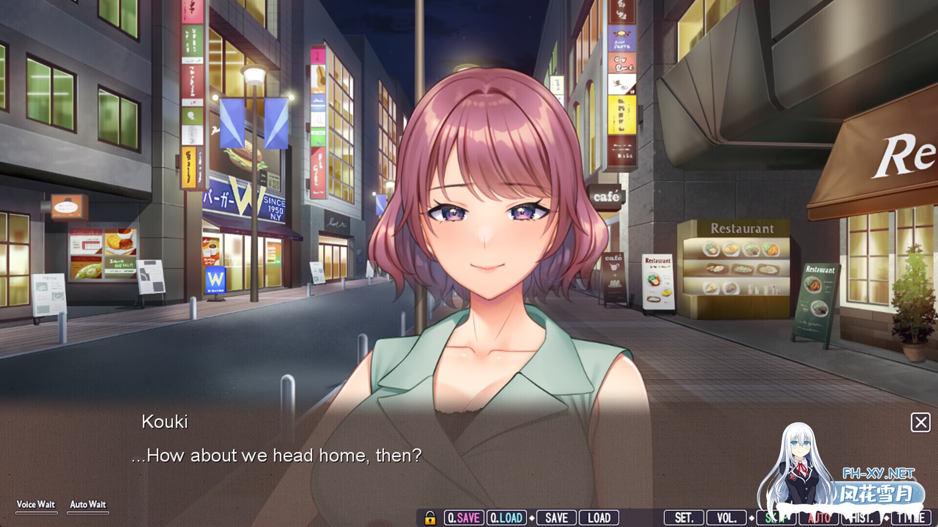 [拔作ADV/官中/怀孕/PC]爱的课堂 ～备孕人妻的爱情讲座～ 愛妻×交姦 妊活スワッピング ～孕み頃の妻たちは子種を求め肉欲の華を咲かせる～ 官方...-4.jpg