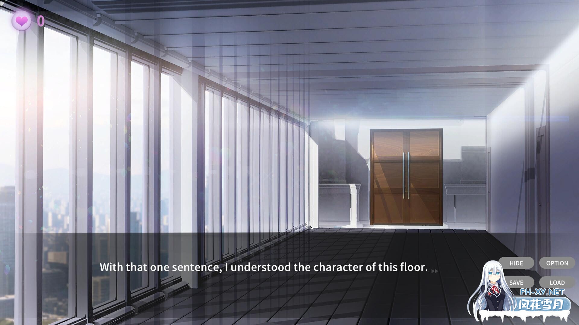 [日系SLG/官中/多结局/PC]秘密特权 女总裁的私密助理  禁断のオーバータイム : 昼は秘書、夜는愛玩v1.0.2 官方中文版[474M]-8.jpg