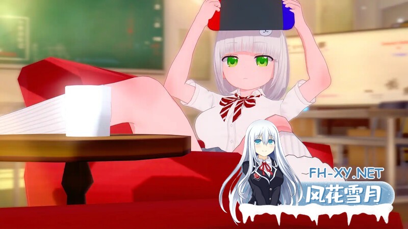 [SLG/沙盒/3D/更新/汉化]我的扶她家族/My Futa Family[Ver0.19][PC+安卓/3.8G]-5.jpg