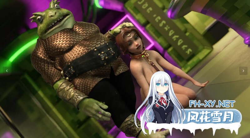 [SLG/更新/汉化/动态/口交/3D]太空之旅/太空之旅X/Space Journey/Space Journey X[Ver2.40_026][PC+安卓/3.9G]-4.jpg