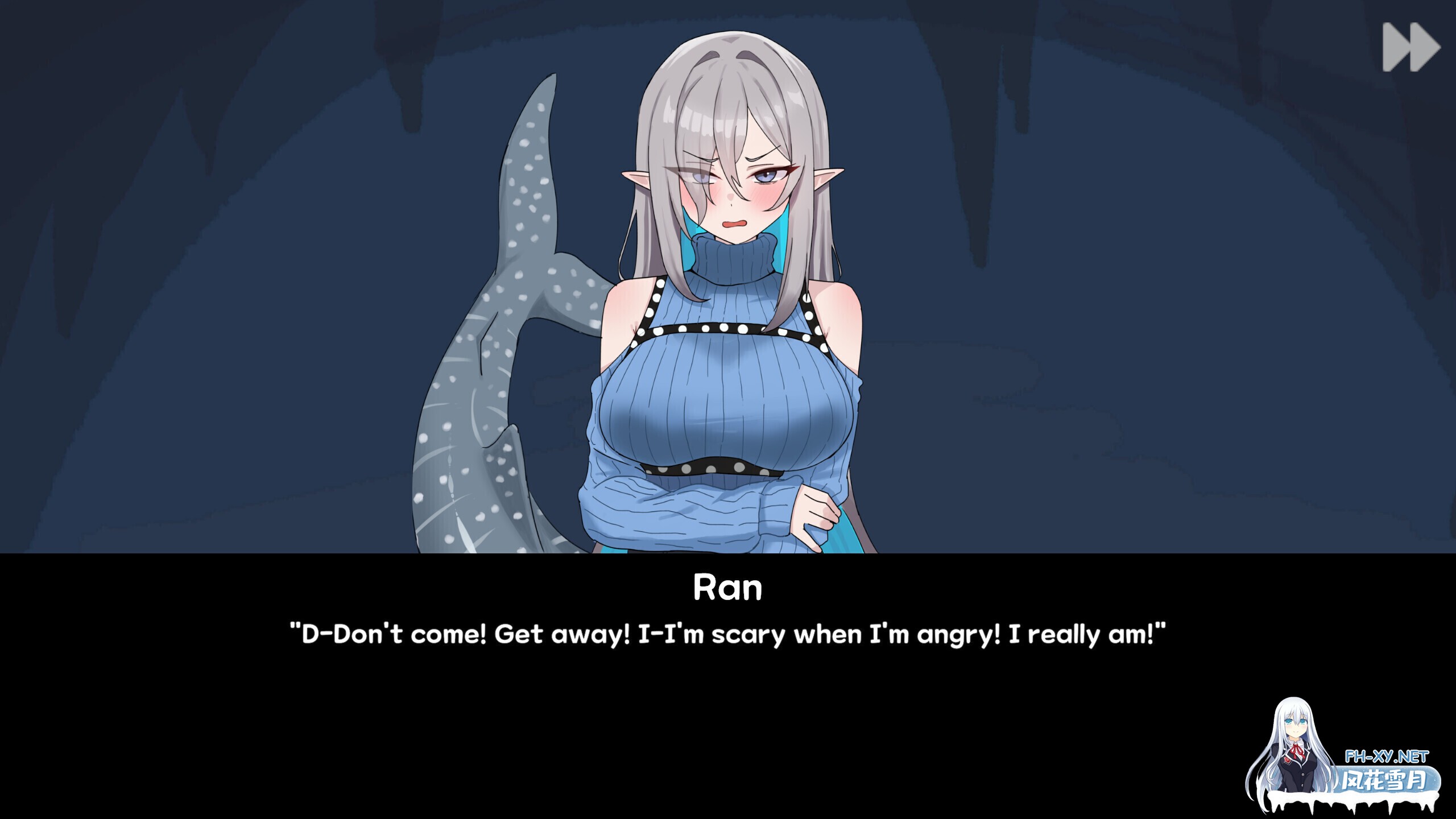 [新作SLG/官中/步兵全动态] 心跳鲨鱼日 Doki Doki Sharky Days 官方中文步兵版 [1G/新作]-2.jpg