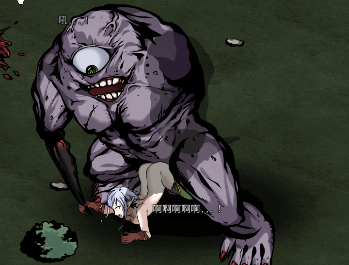 [生存探索ACT/官中/全动态/PC][绅士饥荒] 黑暗之地编年史:堕落精灵 Dark Land Chronicle: The Fallen Elf v0.411 官方中文版[2.22G]-12.gif