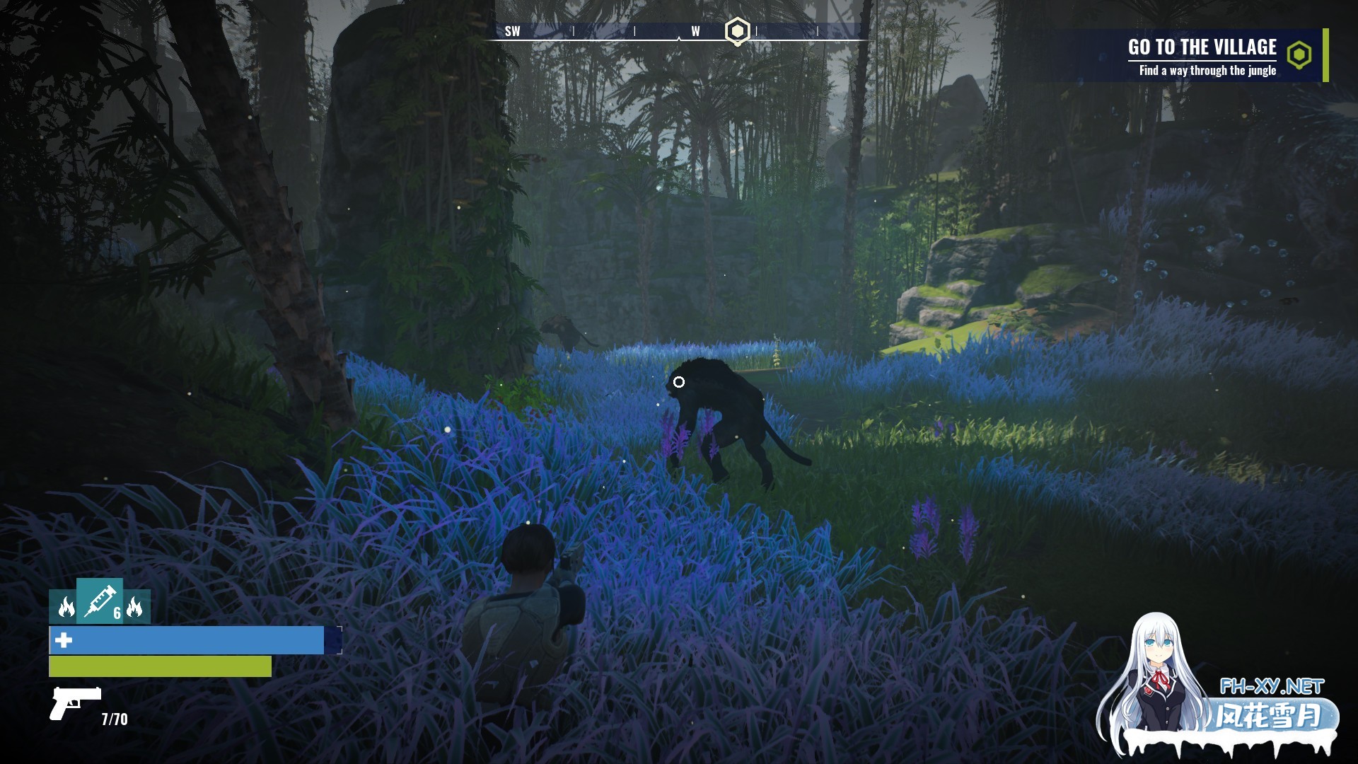 [3D大作/虚幻4/动态/STEAM官中/开放世界/更新]Wild Life/野性生活[Ver26.03.20][PC/41.6G]-3.jpg