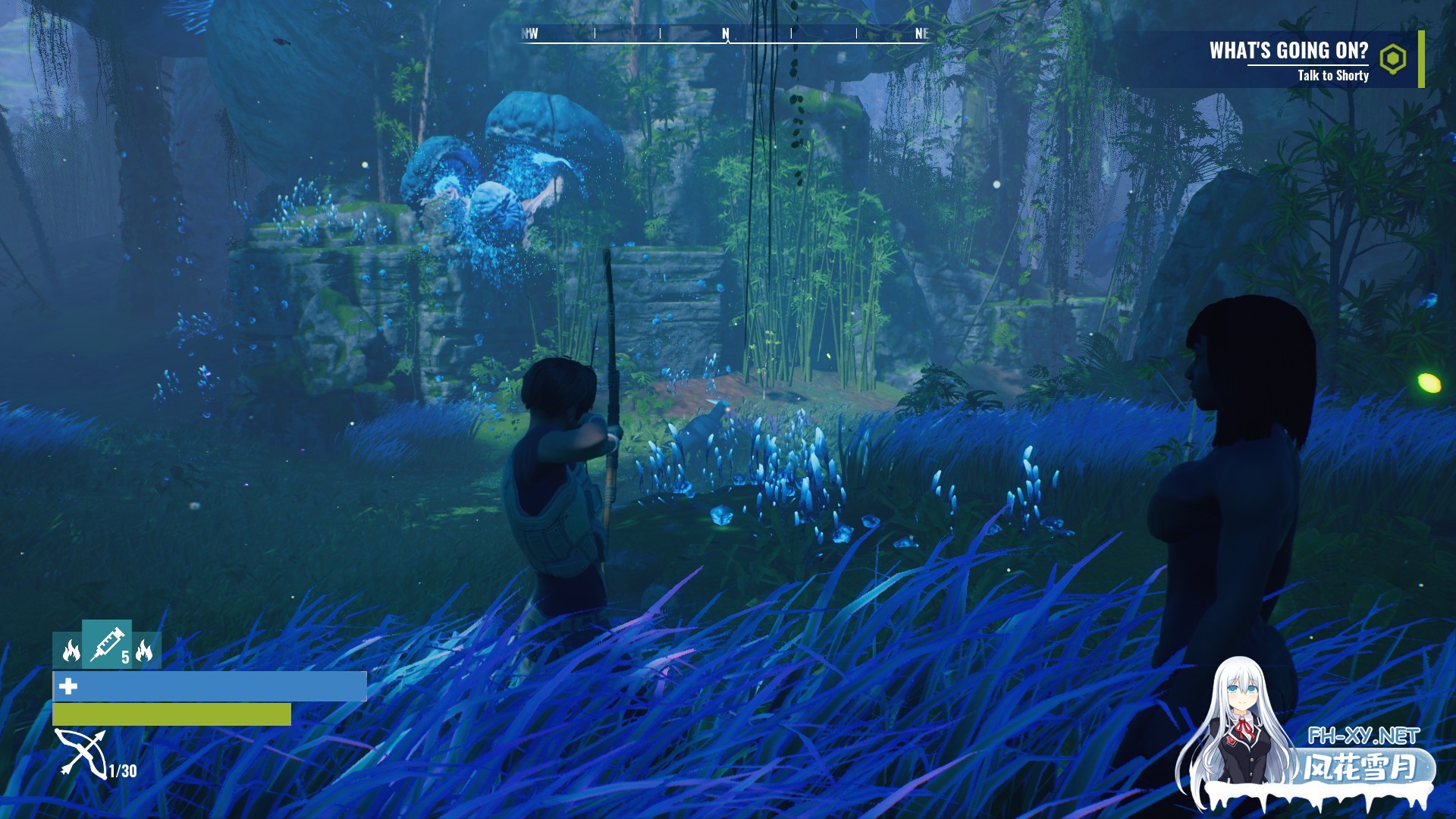 [3D大作/虚幻4/动态/STEAM官中/开放世界/更新]Wild Life/野性生活[Ver26.03.20][PC/41.6G]-9.jpg