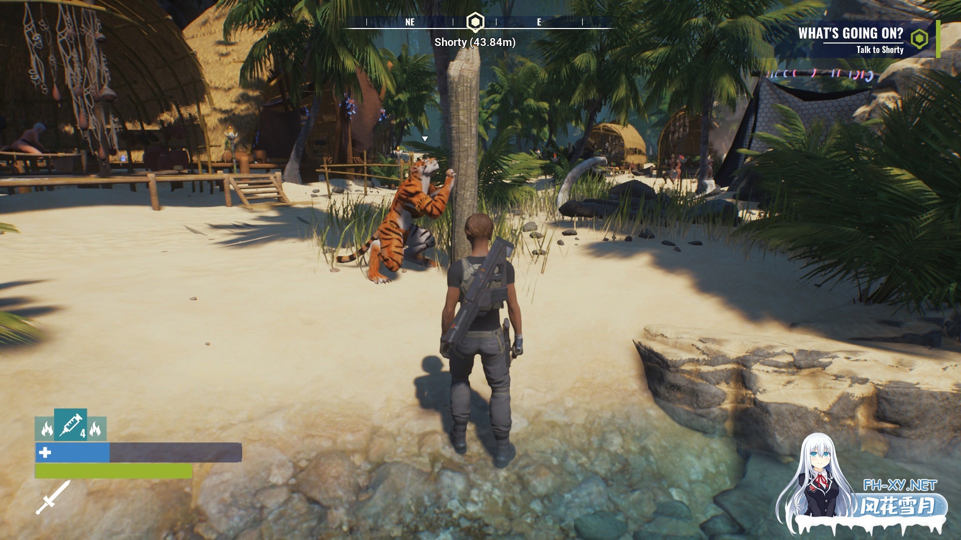 [3D大作/虚幻4/动态/STEAM官中/开放世界/更新]Wild Life/野性生活[Ver26.03.20][PC/41.6G]-18.jpg