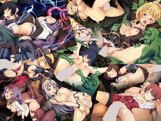 [PC][战略SLG/官中/动态/2D]哥布林巢穴/ゴブリンの巣穴 官方中文版+DLCV1-6 [5.34GB]-5.jpg