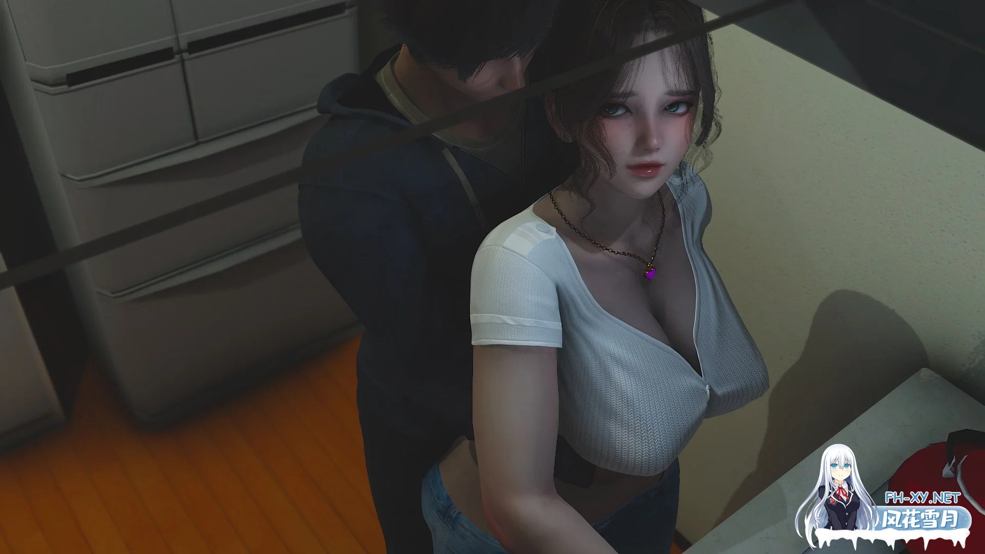 [PC][SLG/汉化/动态/3D]追逐欲望/Chasing Desires v0.25 AI汉化 [2.05GB]-4.jpg