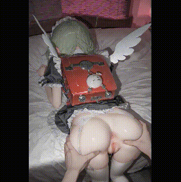 AI动画 二次元动漫#10 班长/千夏/伊冯/爱弥斯/桃华/陈千语/仪玄 有CV [425M]-31.gif