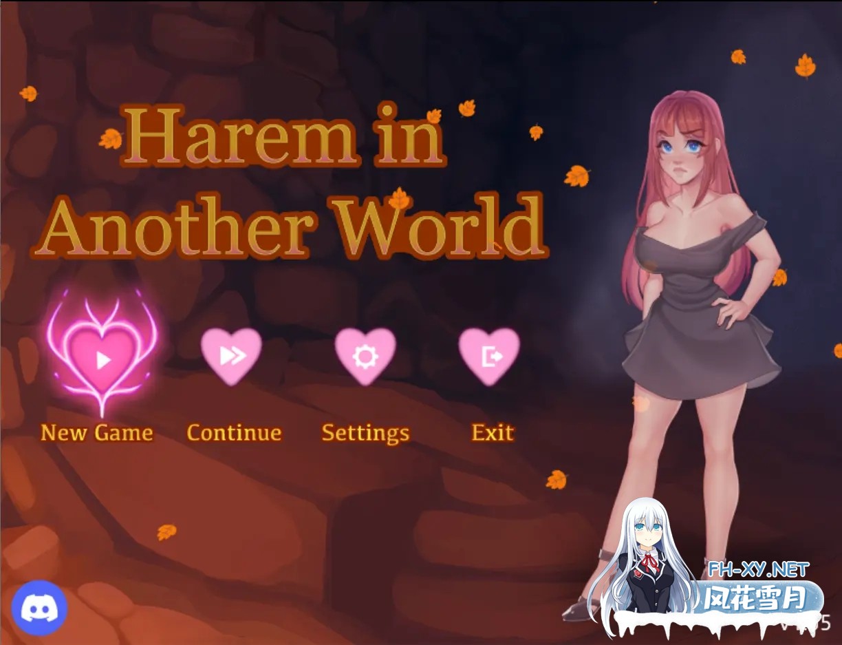 [日系RPG/官中/后宫/PC+安卓joi]异世界后宫 Harem in Another World Ver1.0.5 官方中文步兵版[1.07G]-2.jpg