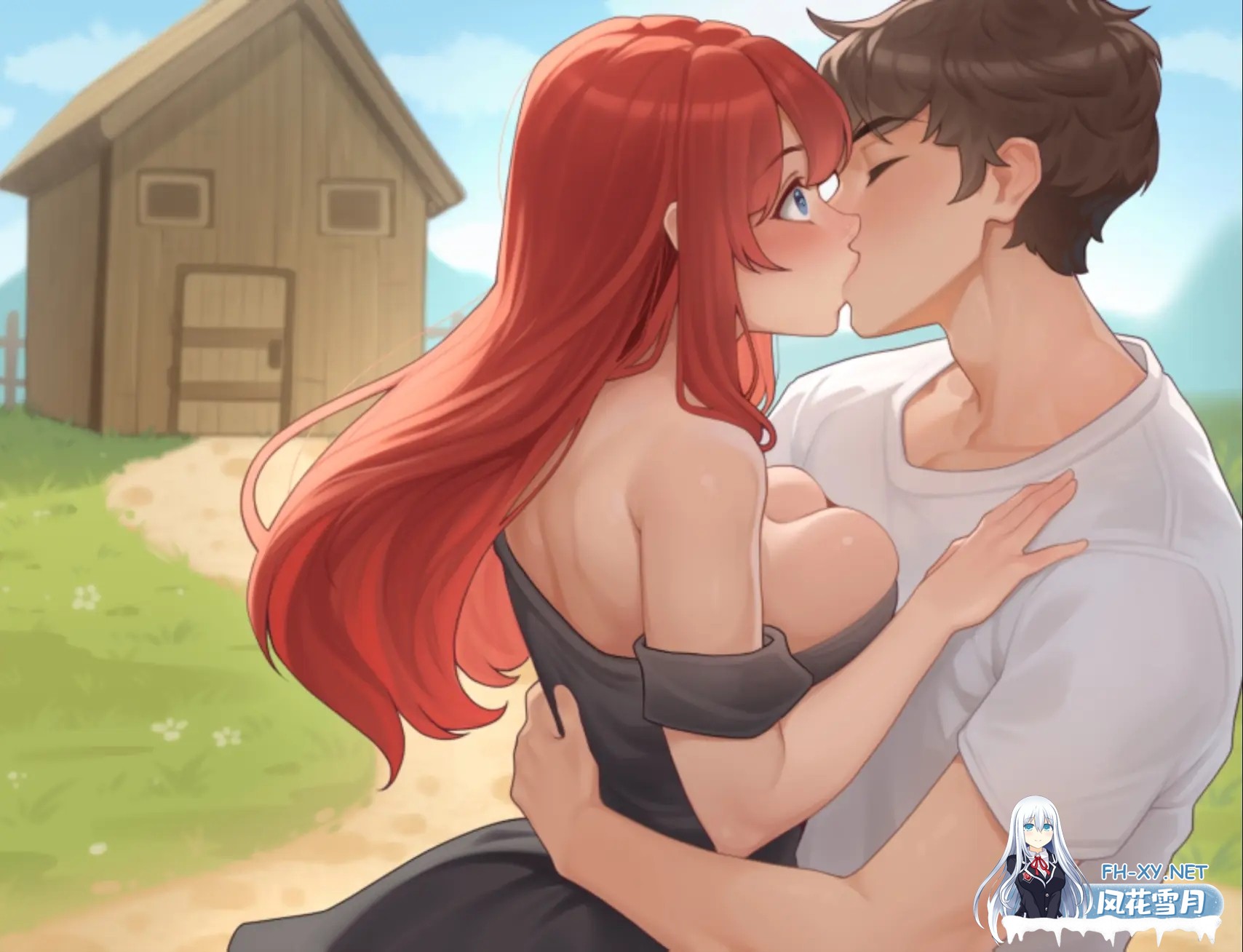 [日系RPG/官中/后宫/PC+安卓joi]异世界后宫 Harem in Another World Ver1.0.5 官方中文步兵版[1.07G]-30.jpg