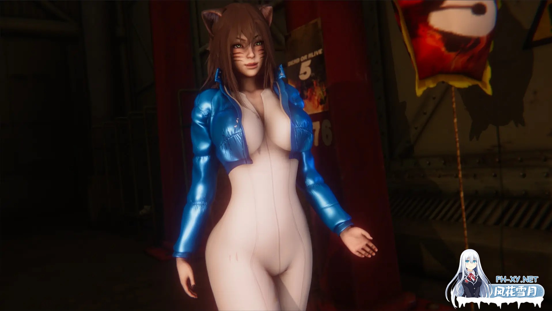 [亚洲SLG精品/官中/后宫/PC+安卓]星域奇航 星宿 Astreon Ch.2 v0.4.5 官方中文版[8.02G]-4.jpg