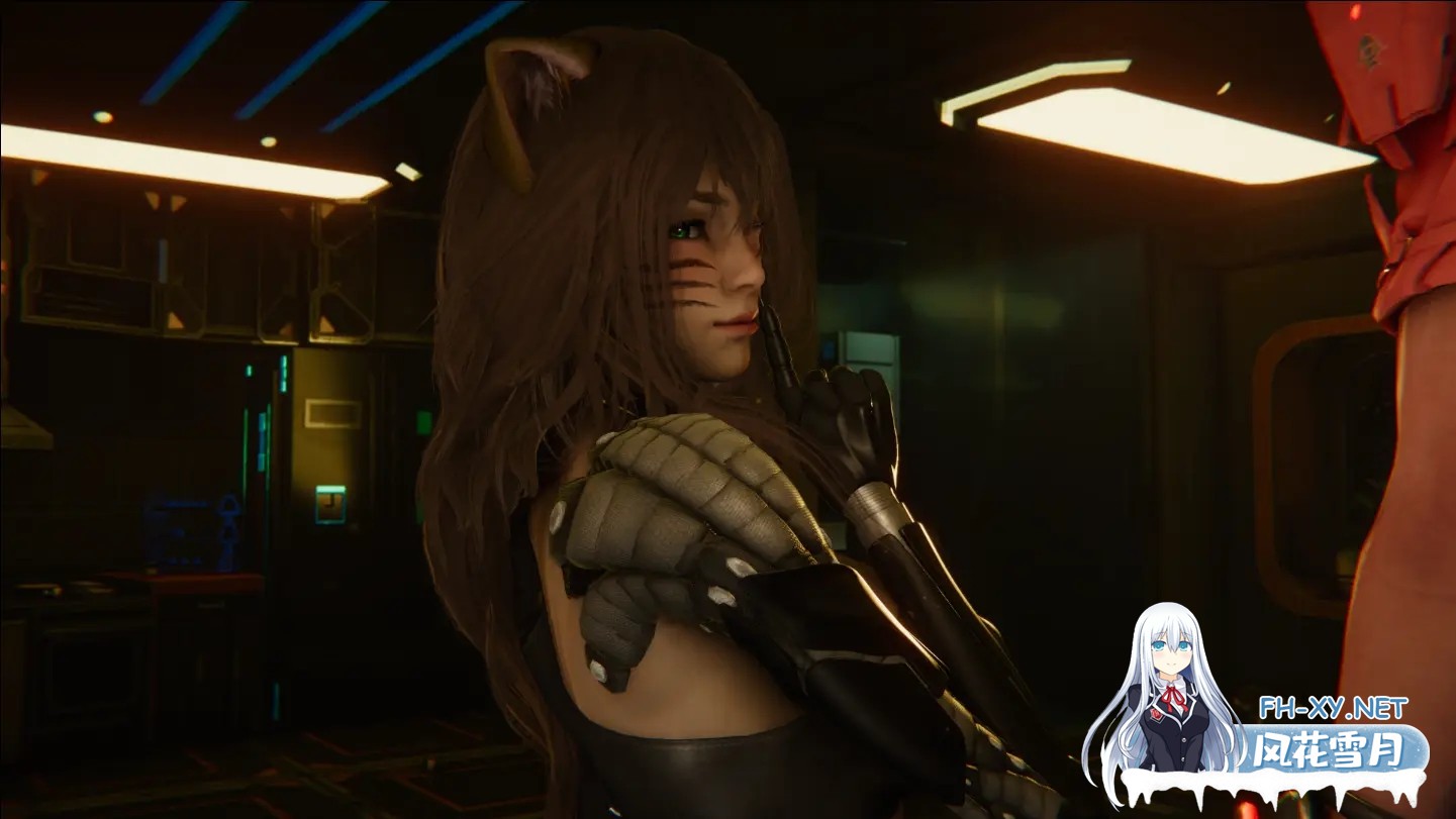 [亚洲SLG精品/官中/后宫/PC+安卓]星域奇航 星宿 Astreon Ch.2 v0.4.5 官方中文版[8.02G]-2.jpg