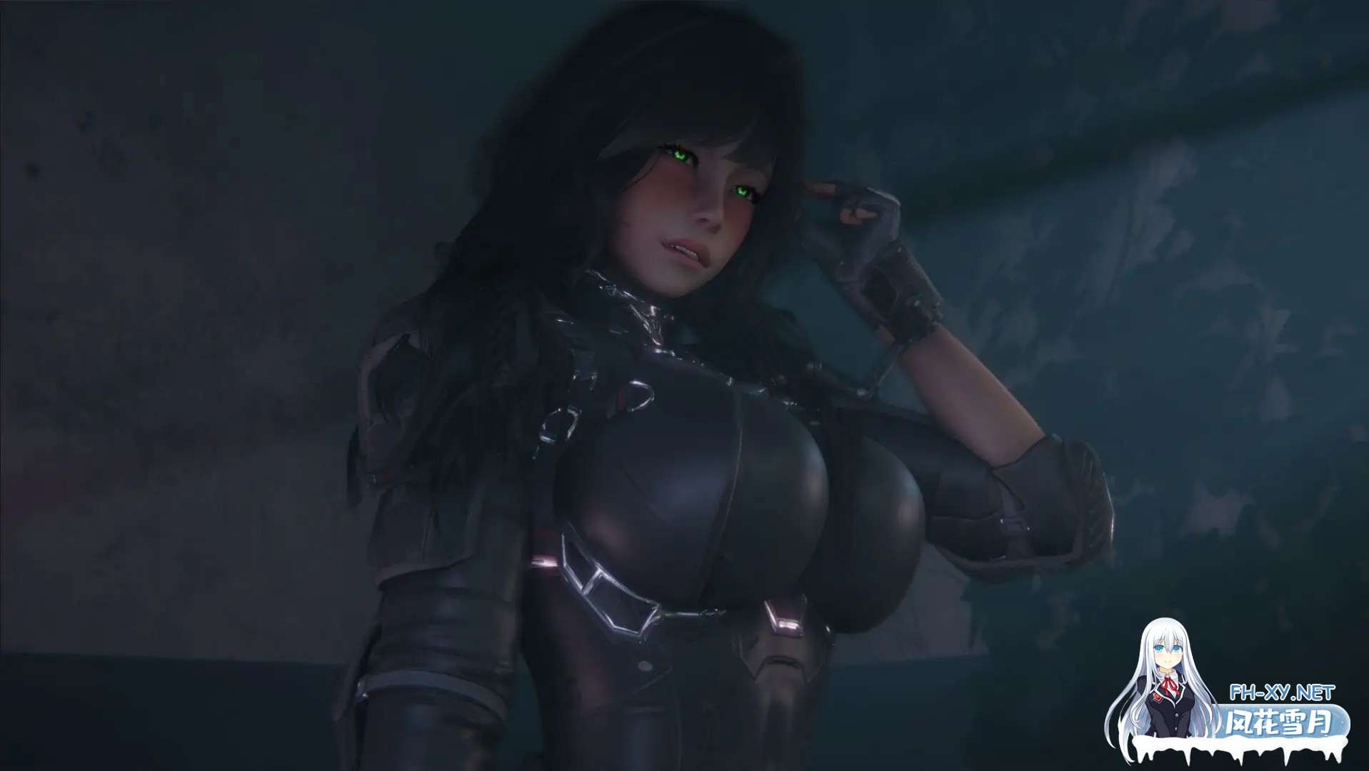 [亚洲SLG精品/官中/后宫/PC+安卓]星域奇航 星宿 Astreon Ch.2 v0.4.5 官方中文版[8.02G]-11.jpg