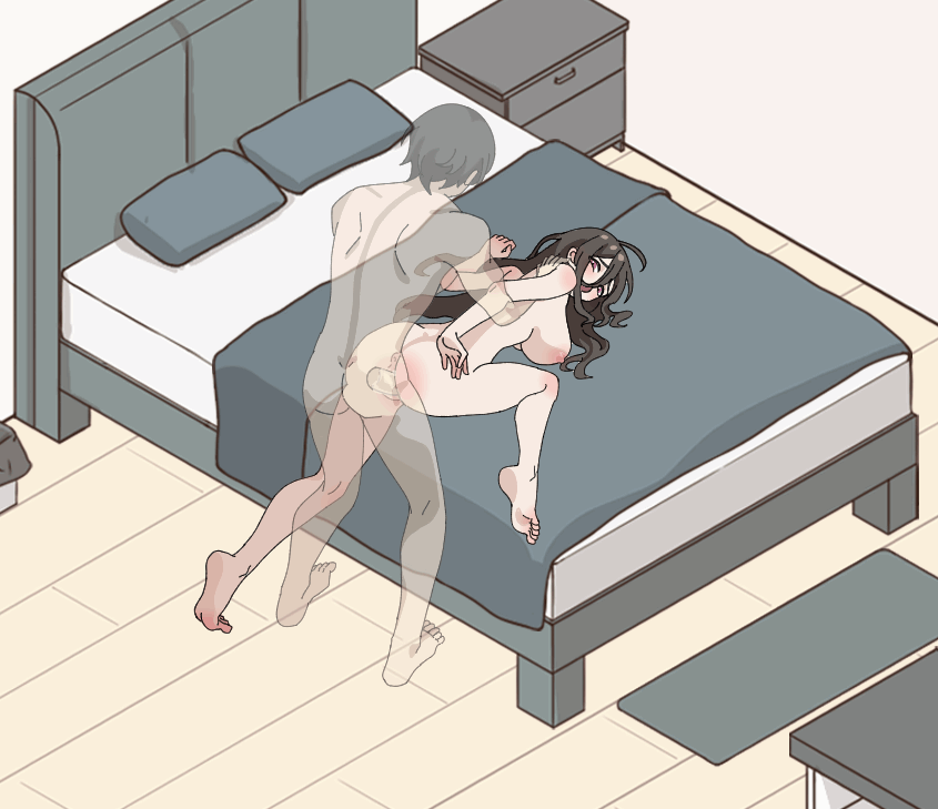 [精品SLG/官中/全动态] 好色男公关俱乐部 欲情ホストクラブ 官方中文DEMO版 [780M/新作]-4.gif