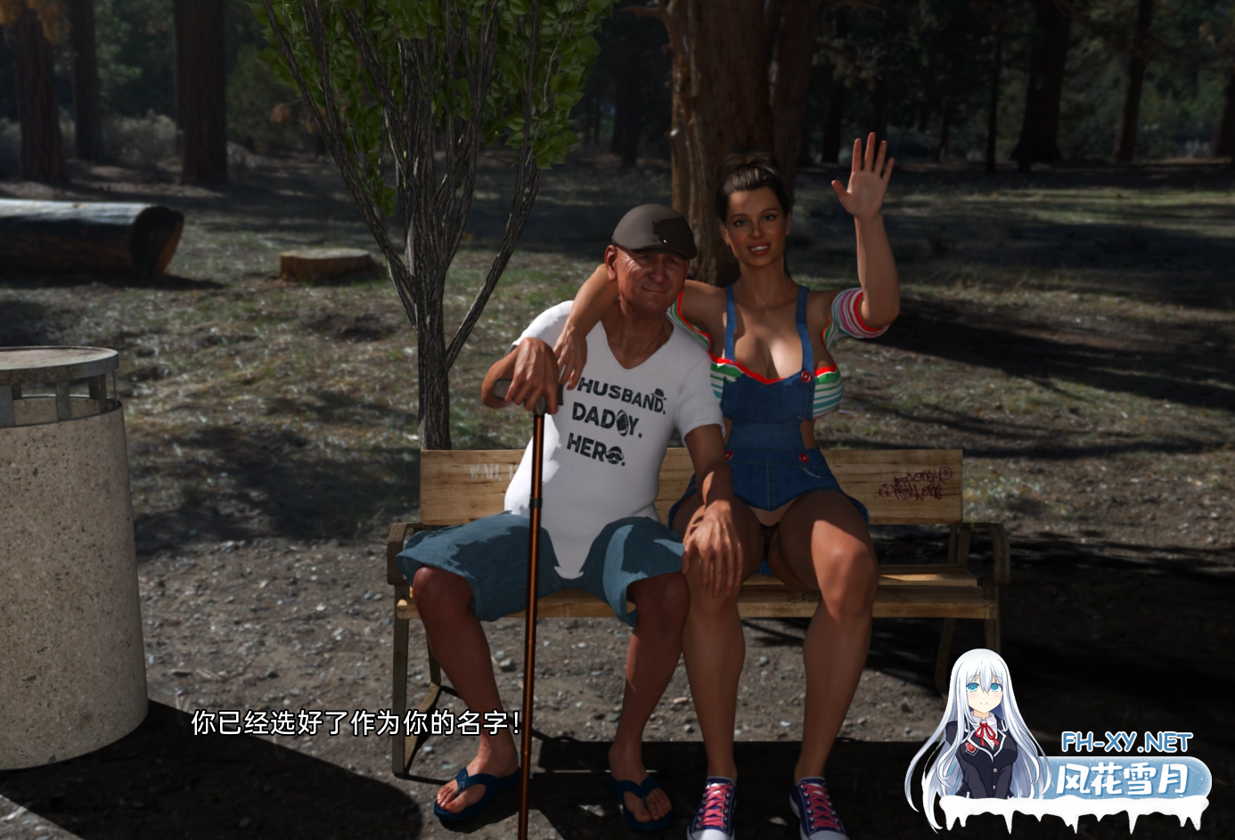 [SLG/汉化/3D/更新/舔阴/口交]完美主妇/完美家庭主妇/Perfect Housewife[S1: Remake Beta P2][PC+安卓/4.2G]-17.png