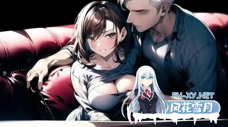 [RPG/官中/NTR]尸落之城─堕入欲望的阴影 Ver0.89 官方中文版[PC/2.8G]-3.jpg