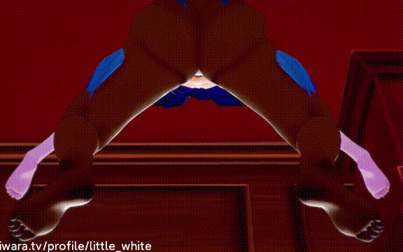 崩坏NTR 格蕾修 有CV [276M]-1.gif