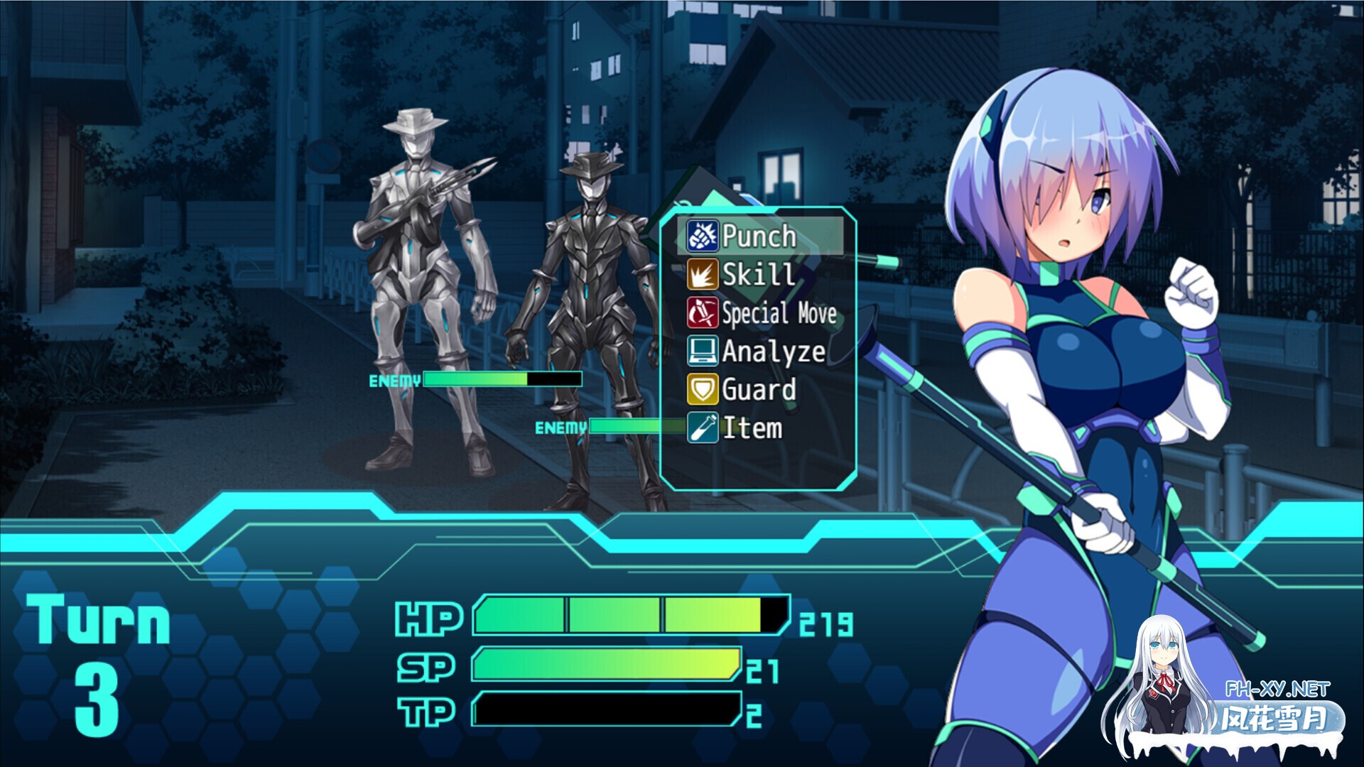 [日系RPG/官中/露出/PC+安卓joi]装脱骑士宁芙萝莉亚 Flash Knight Nymphelia 装脱騎士ニンフォリア 官方中文版[2.02G]-3.jpg