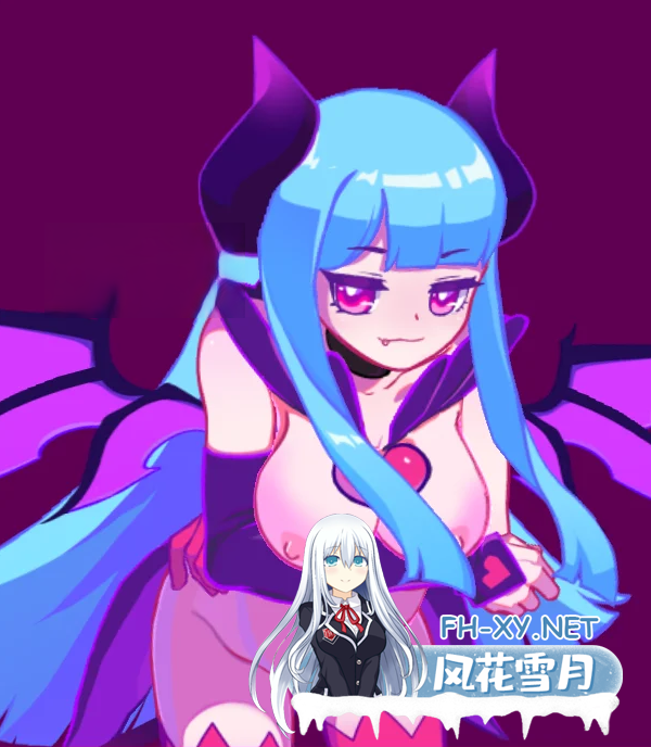 [音游/中文破解/离线版] 喵斯快跑/Muse Dash v5.10完美本地破解版+全曲目/全DLC 整合色色绅士MOD 步兵中文 [3.5G/新作]-2.png