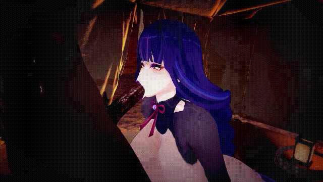 原神NTR 骚猪雷电将军 [142M]-3.gif