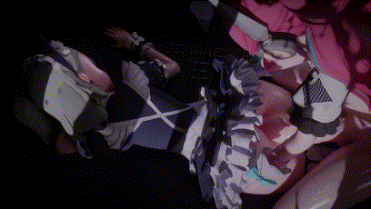 1月-3月-爱芮&千夏-柏妮思&凯撒-伊芙琳&耀嘉音-扶她 [3D]-4.gif