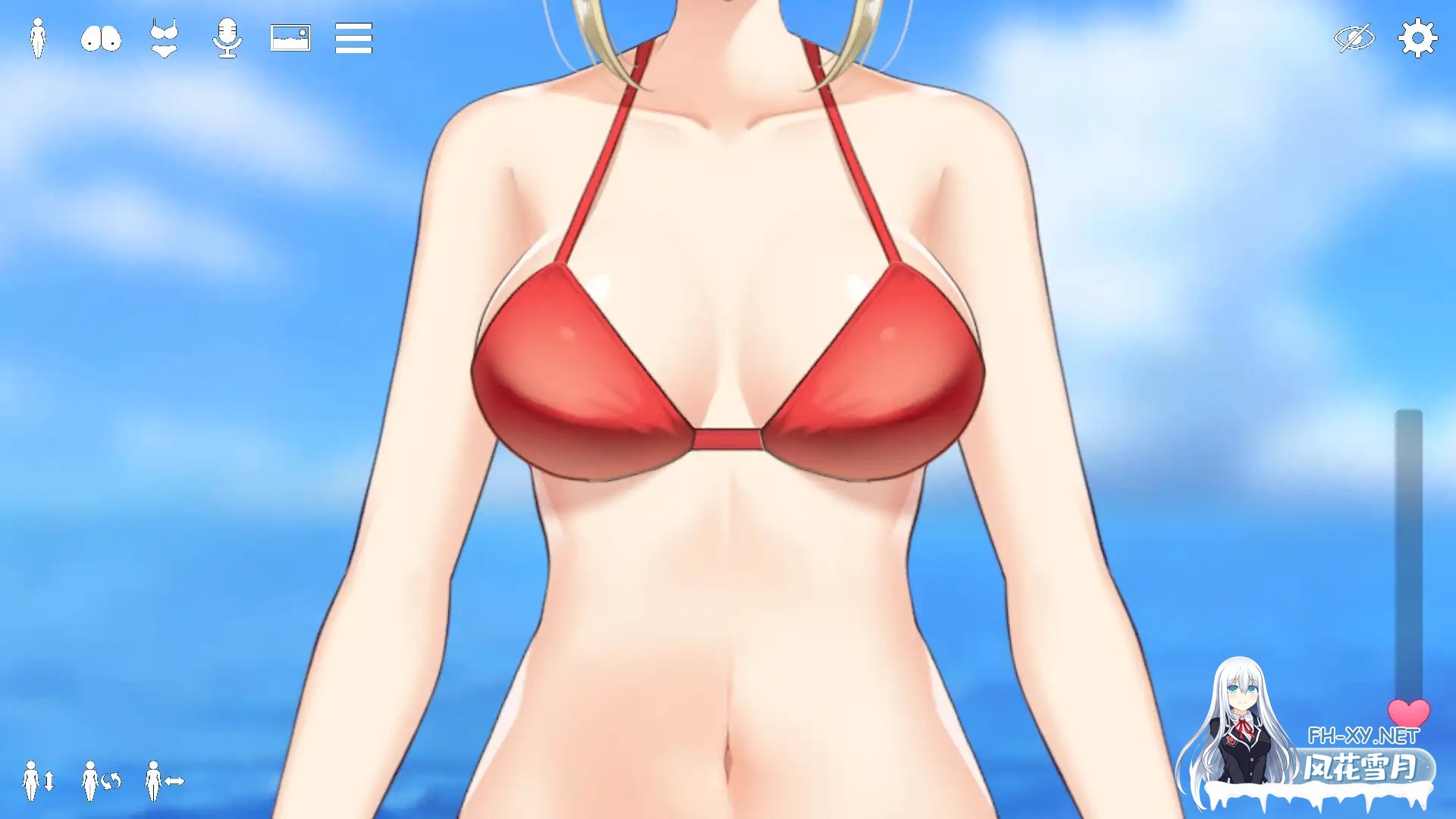 [SLG/官中/触摸/淫叫/潮吹/巨乳][RJ01583048/竜偶城社团]理想的丰满/理想のたわわ[PC+安卓/250M]-3.jpg