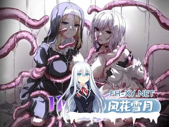 [RPG/BOKI官中+STEAM官中/异种X/怀孕/羞辱][RJ331200/触手折檻部屋社团]Hybrislave–混血奴隸–/Hybrislave ヒュブリスレイヴ/Hybrisl*ve -ヒュブリスレイヴ-[+全C...-2.jpg