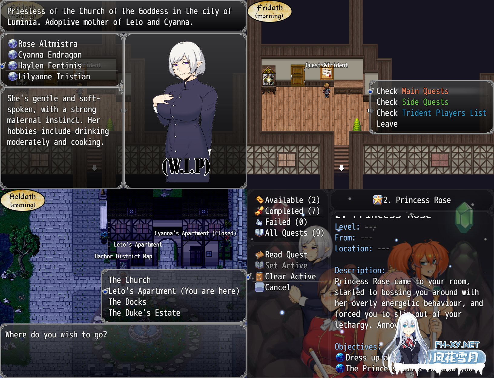 [神作RPG/淫妻NTR/像素/动态/中出/机翻+AI文本/更新]亨特里亚编年史3/Henteria Chronicles Chapter 3: The Peacekeepers[P2 Update 24 Ver.5 fix1+存档+攻略][PC/1G]-4.png