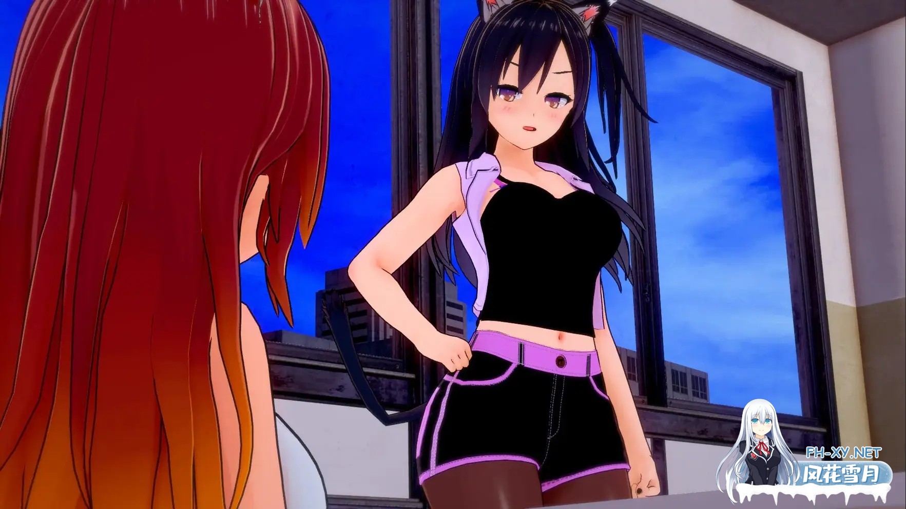 [SLG/更新/汉化/兽耳/母乳]守护者2：破碎的国度/Keepers 2 : Shattered Realms [Ver.0.4.4 Ch.5][PC+安卓/2.5G]-9.jpg