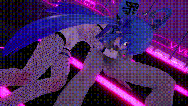 星穹铁道 花火+银狼+青雀+符玄 [105M]-3.gif