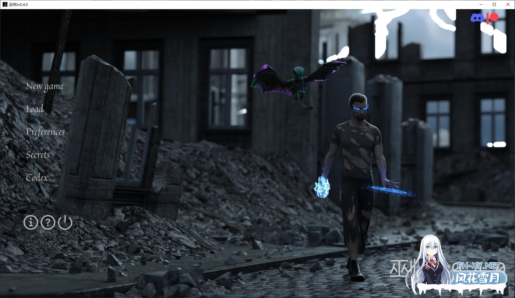 [SLG/AI汉化/后宫/巨乳/更新]巫师2/Sorcerer 2 [Ver0.5.1][PC+安卓/2.2G]-7.jpg