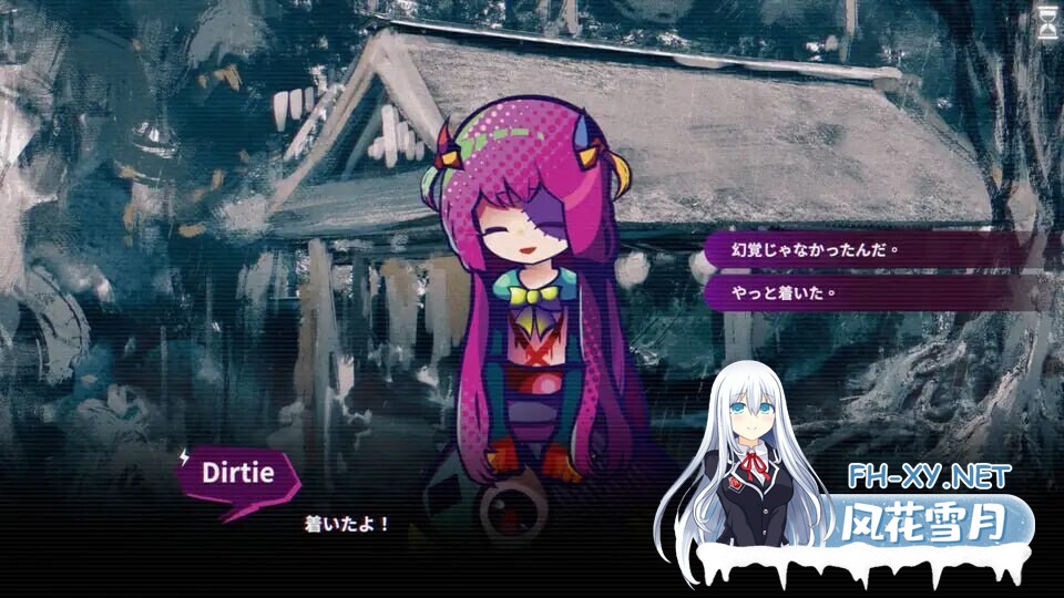 [互动SLG/官中/纯爱/PC]电波夜吟梦 電波の夜に響く夢 v1.11 官方中文版[572M]-5.jpg