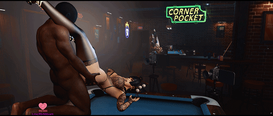 R6r666：女天狗&玛莉萝丝 [3D/动态/VAM]-2.gif