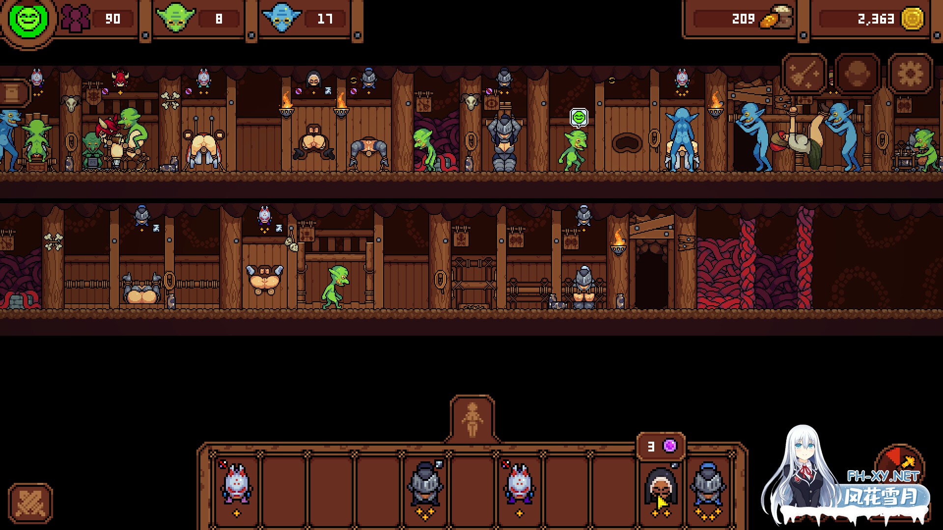 [SLG/生肉/像素/巨乳]哥布林巢穴/Goblin Nest[Ver1.09][PC/70M]-5.jpg