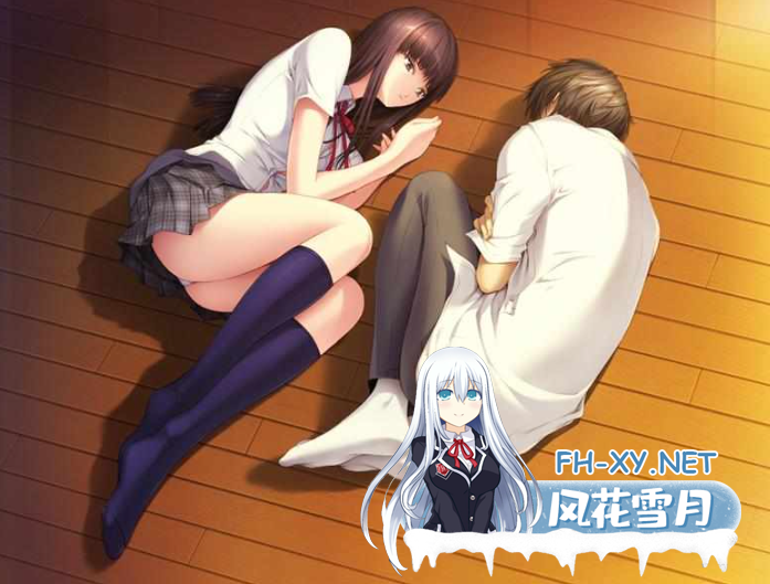 PC[虐心NTR精翻ADV动态去码]人间残渣 人間デブリ～コンナジブンニダレガシタ？精翻汉化+全CG存档[2.8G]百度/迅雷/-10.png