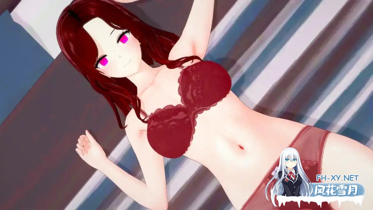 [SLG/沙盒/动态/多P/3D/更新/汉化]淫欲罪孽/淫欲之罪/淫荡的罪恶/色欲之罪/Lustful Sin[Ver0.9.3][PC+安卓/2.8G]-5.jpg