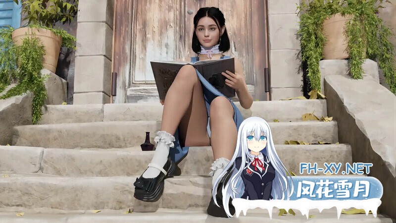 [SLG/汉化/更新/后宫/怀孕/乱伦]帝国编年史/Imperial Chronicles[Ver0.13][PC/8.4G]-6.jpg